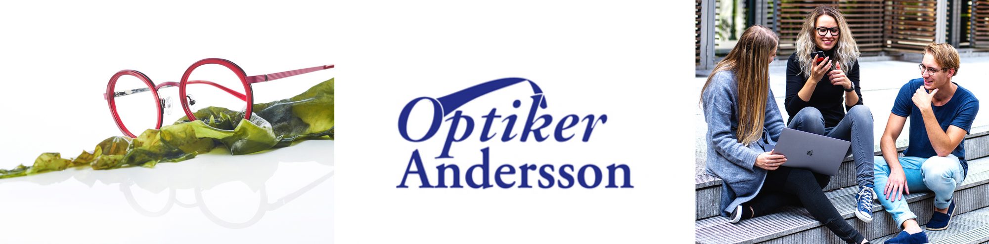 Optiker Andersson